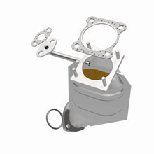 Cargar imagen en el visor de la galería, MagnaFlow Conv DF 84-87 Honda Civic/CRX 1.5L