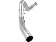 Cargar imagen en el visor de la galería, aFe Atlas Sistema de escape de acero aluminizado con respaldo DPF de 5 pulgadas, camionetas Ford Diesel 11-14 v8-6.7L (td) Sin punta