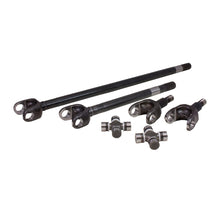Cargar imagen en el visor de la galería, USA Standard 4340 Chrome-Moly Replacement Axle Kit For 85-88 Ford 60 Front / 35 Spline