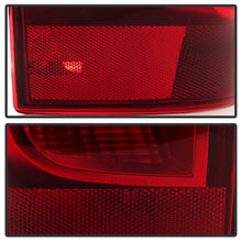 Cargar imagen en el visor de la galería, Xtune Chevy Avalanche 07-13 Driver Side Tail Lights - OEM Left ALT-JH-CAVA07-OE-L