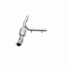 Cargar imagen en el visor de la galería, MagnaFlow Conv DF F150/F250 97-98 4.6L PS 4wd