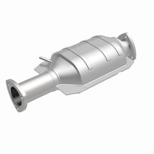 Cargar imagen en el visor de la galería, MagnaFlow Conv DF Alfa Romeo 14.5 inch x 6.5 inch x 4