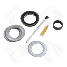 Cargar imagen en el visor de la galería, Yukon Gear Minor install Kit For GM 8.6IRS Rear Diff