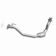 Cargar imagen en el visor de la galería, MagnaFlow Conv DF 96-97 Ford Explorer 5.0L