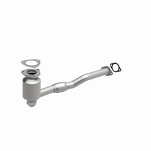 Cargar imagen en el visor de la galería, MagnaFlow Conv DF 02-03 Saturn Vue 3.0L Front