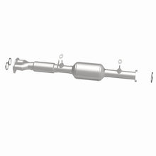 Cargar imagen en el visor de la galería, MagnaFlow Conv Direct Fit 91-95 Toyota Previa 2.4L