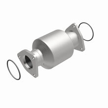 Cargar imagen en el visor de la galería, MagnaFlow Conv DF 10-13 Acura MDX/ZDX 3.7L