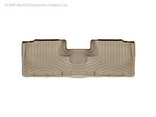 Cargar imagen en el visor de la galería, WeatherTech 03-06 Ford Expedition Rear FloorLiner - Tan