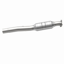 Cargar imagen en el visor de la galería, MagnaFlow Conv DF 97-99 Audi A8 3.7L Driver Side