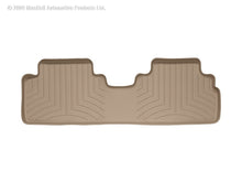 Load image into Gallery viewer, WeatherTech 05-07 Ford Escape Rear FloorLiner - Tan