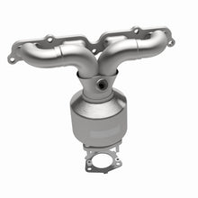 Cargar imagen en el visor de la galería, MagnaFlow Conv DF 95/98 Saturn SC/SL/SW 1.9L
