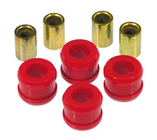 Cargar imagen en el visor de la galería, Prothane 63-96 Chevy Corvette Rear End Link Kit - Red