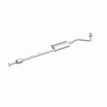 Cargar imagen en el visor de la galería, MagnaFlow 08-10 Toyota Highlander 3.3L OEM Grade Direct Fit Catalytic Converter