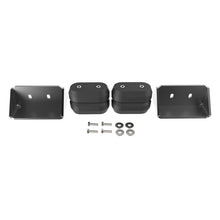Cargar imagen en el visor de la galería, Timbren 1983 Ford F8000 Rear Suspension Enhancement System