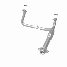 Cargar imagen en el visor de la galería, MagnaFlow Conv Direct Fit 94-95 Chevrolet C1500 4.3L/5.0L/5.7L