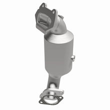 Cargar imagen en el visor de la galería, MagnaFlow OEM Grade 11-14 Dodge Grand Caravan Direct Fit Federal Rear Catalytic Converter