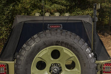 Cargar imagen en el visor de la galería, Rugged Ridge High Mount LED 3rd Brake Light 07-18 Jeep Wrangler