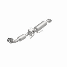 Cargar imagen en el visor de la galería, MagnaFlow Conv DF 20-22 Toyota Prius Prime Underbody 1.8L