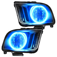 Cargar imagen en el visor de la galería, Oracle 05-09 Ford Mustang SMD HL - ColorSHIFT w/ BC1 Controller SEE WARRANTY