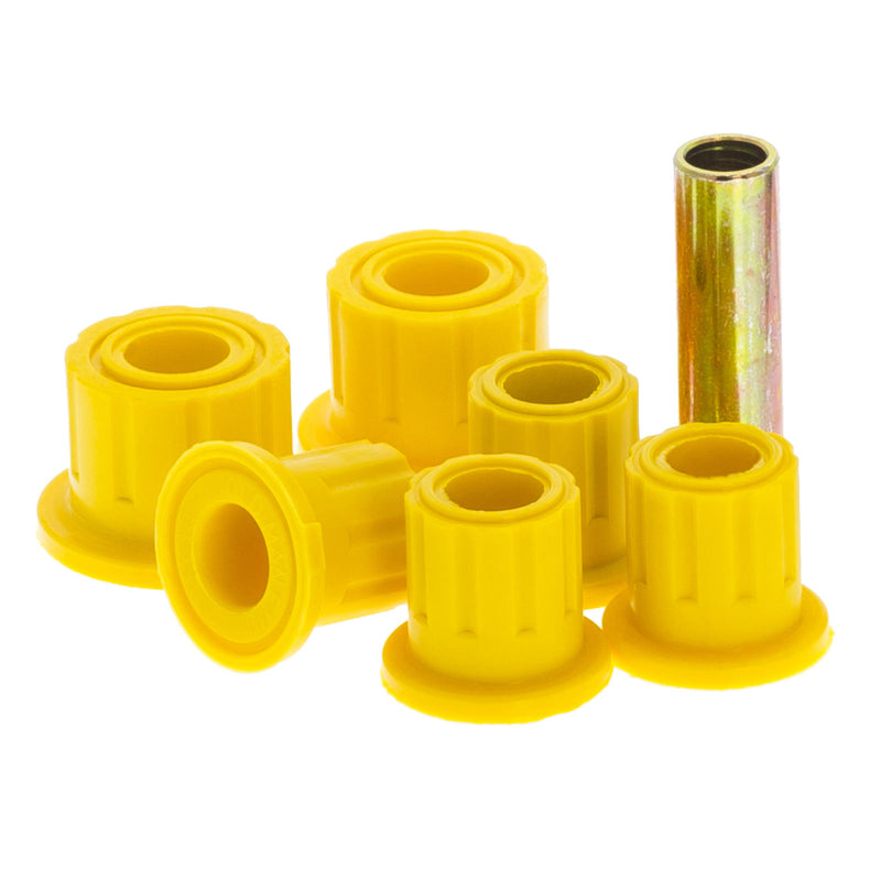 Kit Casquillos ARB Isuzu 1 Tonelada