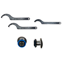 Cargar imagen en el visor de la galería, Bilstein B16 2010 Mercedes-Benz E350 Base Sedan Front and Rear Suspension Kit