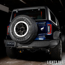 Cargar imagen en el visor de la galería, Oracle Lighting 21-22 Ford Bronco Flush Style LED Taillights SEE WARRANTY