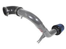 Cargar imagen en el visor de la galería, Injen 11 Honda CRZ Hybrid 1.5L 4 cilindros (solo manual) Entrada de aire frío pulida con tecnología MR