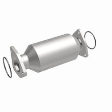 Cargar imagen en el visor de la galería, MagnaFlow Conv DF 04-08 Acura TL 3.2L/03-06 MDX 3.5L / 03-07 Honda Accord 3.0L Rear Underbody