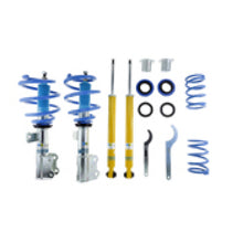 Cargar imagen en el visor de la galería, Bilstein B14 (PSS) 13-14 Mercedes-Benz CLA250 L4 2.0L Front &amp; Rear Performance Suspension System