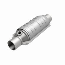 Cargar imagen en el visor de la galería, MagnaFlow Conv Universal 2.50 inch CA Tier 1