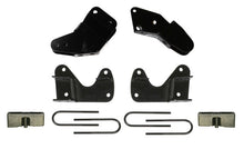 Cargar imagen en el visor de la galería, Skyjacker Suspension Block and U-Bolt Kit 1994-1997 Mazda B4000 Rear Wheel Drive