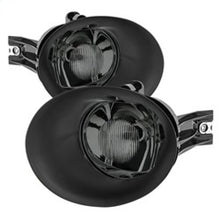 Cargar imagen en el visor de la galería, Spyder Dodge Ram 02-08 1500 OEM Fog Lights w/ Bulbs W/O Switch - Smoked FL-DRAM02-SM