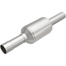 Cargar imagen en el visor de la galería, MagnaFlow 1993-1995 Jeep Wrangler/ Cherokee Direct-Fit Catalytic Converter