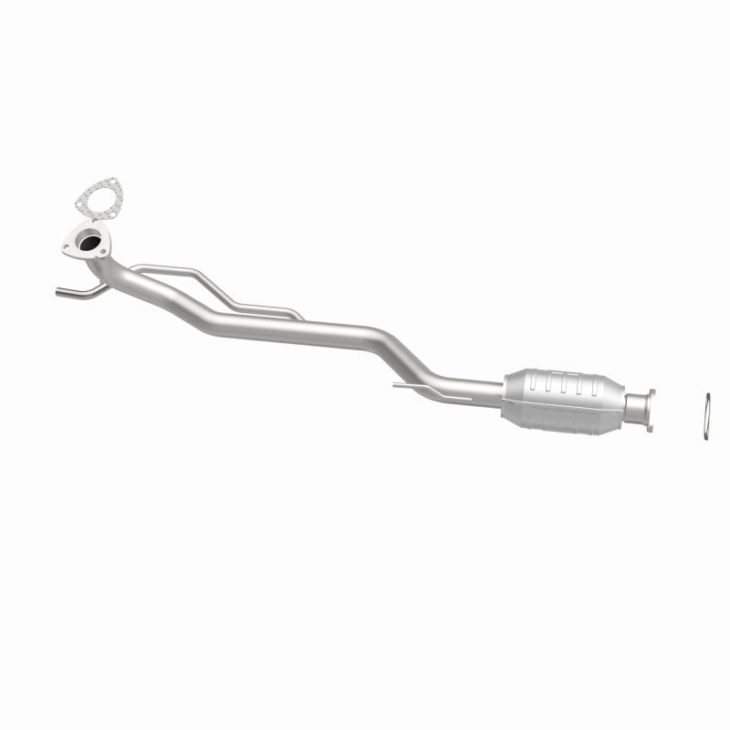 MagnaFlow Conv Ajuste directo 300Zx 90-96 P/S