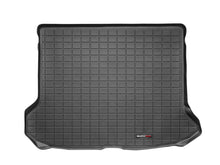 Cargar imagen en el visor de la galería, WeatherTech 10+ Volvo XC60 Cargo Liners - Black