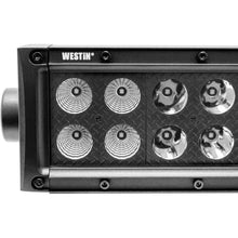 Cargar imagen en el visor de la galería, Westin B-FORCE LED Light Bar Double Row 20 inch Combo w/3W Cree - Black
