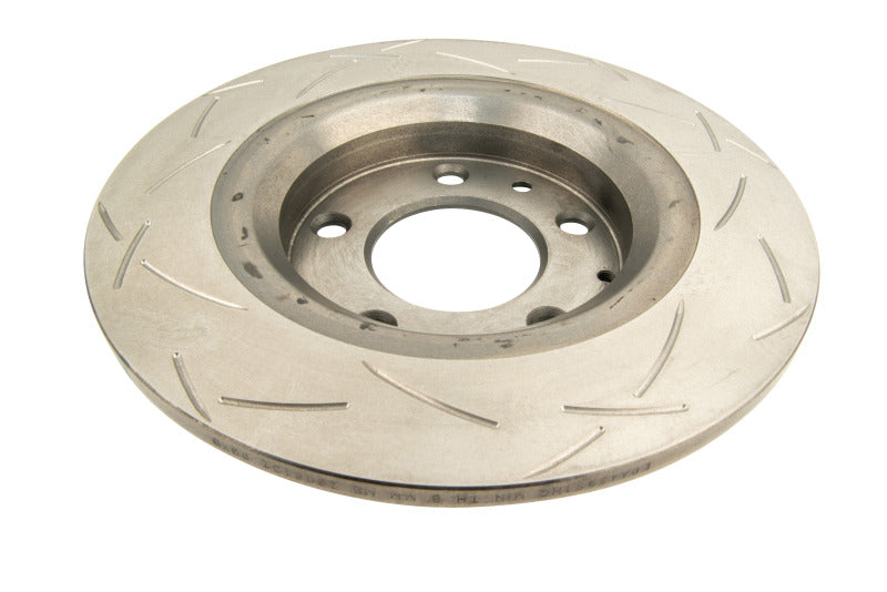 Rotor trasero ranurado serie 4000 DBA 06+ MX-5 Miata