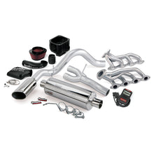 Cargar imagen en el visor de la galería, Banks Power 99-01 Chev 4.8-5.3L 1500-ECSB Sistema PowerPack no A/I