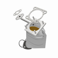 Cargar imagen en el visor de la galería, Magnaflow Conv DF 1984 Honda Civic 1.5L