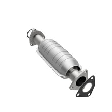 Cargar imagen en el visor de la galería, MagnaFlow Conv DF 02-03 Acura CL 3.2L 49 st