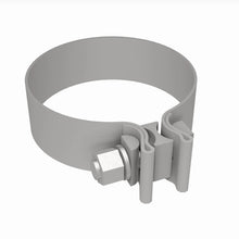 Cargar imagen en el visor de la galería, MagnaFlow Clamp 3.50inch TORCA SS 1.25inch 10pk