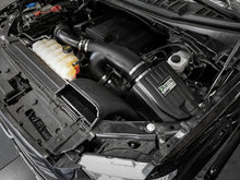 Cargar imagen en el visor de la galería, Sistema de admisión de aire frío aFe Quantum Pro 5R 15-18 Ford F150 EcoBoost V6-3.5L/2.7L - Engrasado