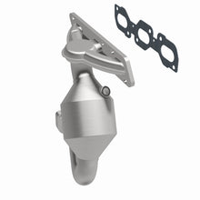 Cargar imagen en el visor de la galería, Magnaflow Conv DF 01-02 Cougar 2.5L Front