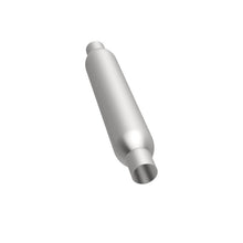 Cargar imagen en el visor de la galería, MagnaFlow Muff GP 3.5 Dia 18inch 2/2