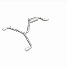 Cargar imagen en el visor de la galería, Sistema MagnaFlow C/B 2010 VW GTI 2.0L Turbo