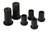 Prothane 72-93 Dodge D100-300 Bujes de brazo de control - Negro