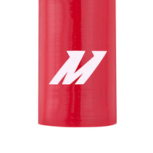 Cargar imagen en el visor de la galería, Mishimoto 05-07 Ford 6.0L Powerstroke Kit de manguera de refrigerante (chasis monobeam) (rojo)
