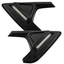 Cargar imagen en el visor de la galería, Oracle Sidetrack LED System For Jeep Wrangler JL/ Gladiator JT SEE WARRANTY