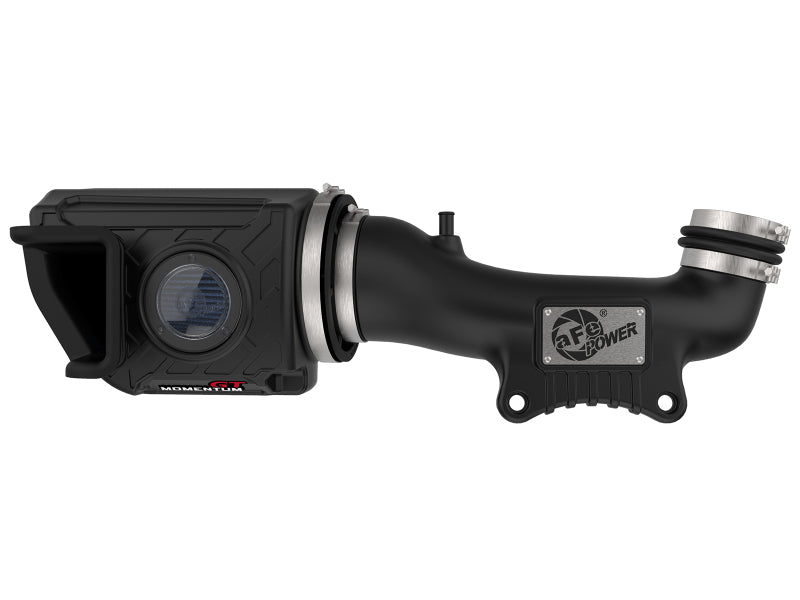 Paquete de rendimiento aFe SCORCHER PRO 12-14 Jeep Wrangler (JK) V6 3.6L