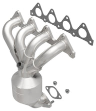 Cargar imagen en el visor de la galería, Magnaflow Conv DF 01-05 Hyundai Accent 1.6L